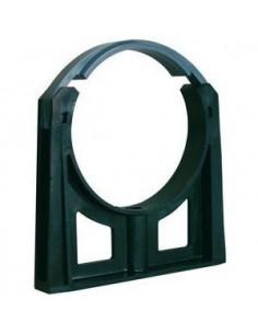 etrier pvc 63 avec clips