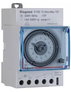 IH ANALOGIQUE J3 MOD