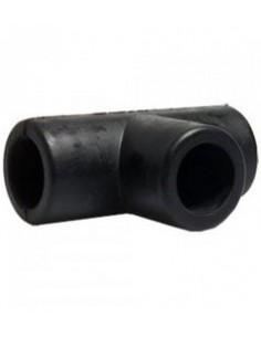 TE CAOUTCHOUC 40X40X50 GEA