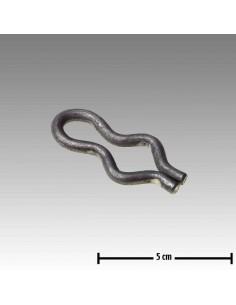 crochet securite de...