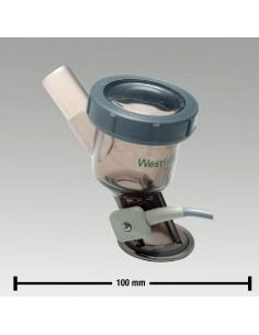 contrôleur de lait visoflow...