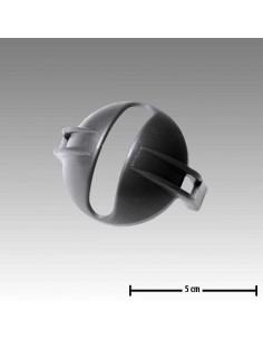 COUVERCLE GUIDE VERIN DECRO...