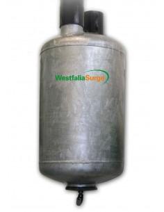 INTERCEPTEUR DE VIDE AVEC...