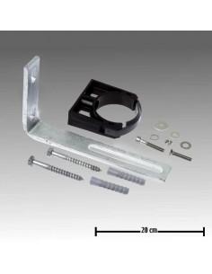 SUPPORT TUYAU COMPLET DIAM...