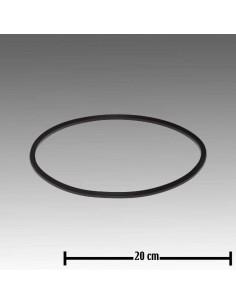 joint reserve à vide PVC