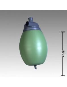 INTERCEPTEUR DE VIDE AVEC...