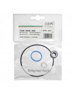 joint spy pompe à lait 1.1kw