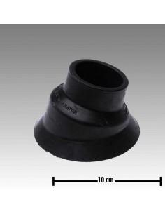 MANCHON BIALS D50 NIV 50X100