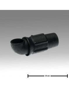 COUDE ENTREE DE 40 NIVEAUMAT