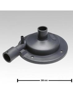 COUVERCLE POMPE A LAIT...