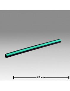 TUYAU A VIDE CAOUTCHOUC...