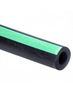 TUYAU A VIDE CAOUTCHOUC...