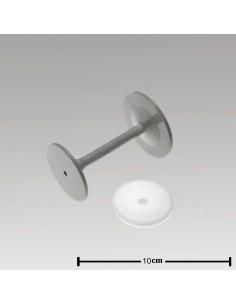 JEU DE PIECES DE RECHANGE GEA