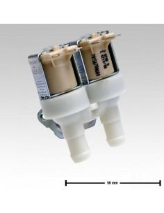 electrovanne double droite...