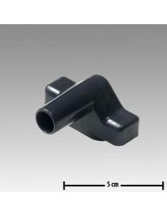 CONNEXION DE CONNECTEUR