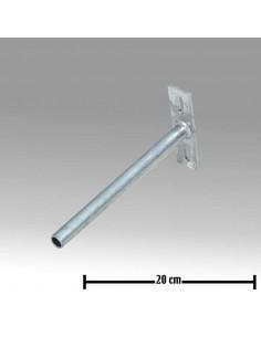 SUPPORT MURAL COMPLET GEA