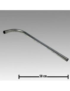 TUBE COUDE DIAM 30 610X210...