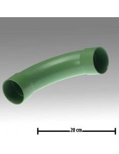 COUDE PVC 63 90° GEA