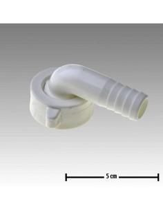 RACCORD COUDE POUR TUYAU...