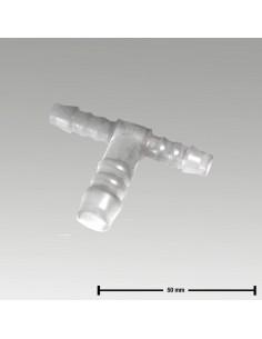 RACCORD DE TUYAU EN T PVC...