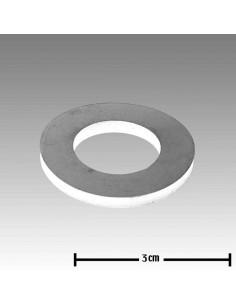 JOINT TORIQUE 18X32X3 GEA