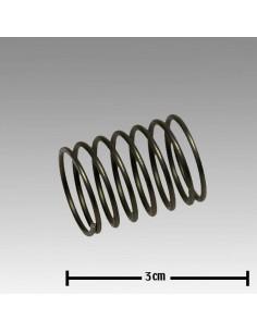 RESSORT CLAPET ANTI RETOUR...