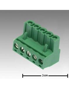 PLOT DE RACCORDEMENT GEA