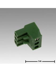 PLOT DE RACCORDEMENT GEA