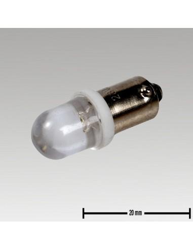 DIODE LUMINESCENTE ROUGE GEA