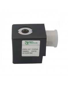 BOBINE ELECTROVANNE STATION...