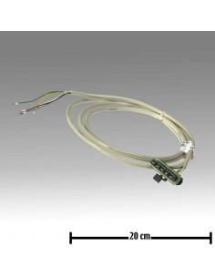 CABLE MOTEUR COMPLET GEA