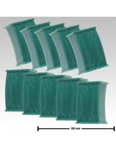 GAINE DE PROTECTION...