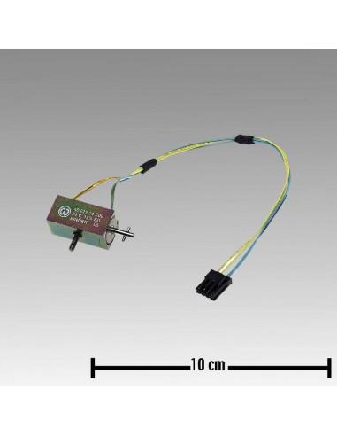 BOBINE DE DECROCHAGE ECHANGE STANDART