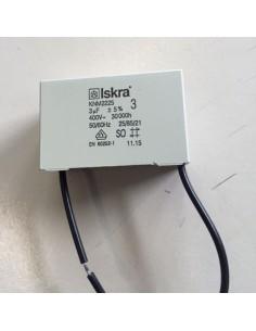 CONDENSATEUR MOTEUR MIXEUR...