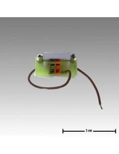 CARTE ELECTRONIQUE COMPLETE...