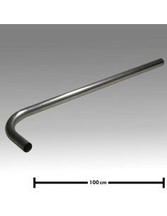 TUBE COUDE DIAM 52 1300X330...