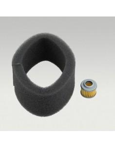 KIT DE SERVICE COMMANDEUR