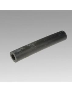 TUYAU A VIDE CAOUTCHOUC...