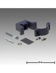 SUPPORT TUYAUX COMPLET...