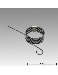 RESSORT A BRANCHE GEA