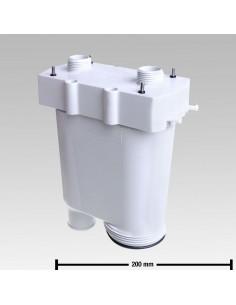 RECIPIENT ALIMENTATION...