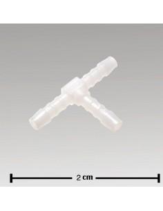 RACCORD DE TUYAU EN T GEA