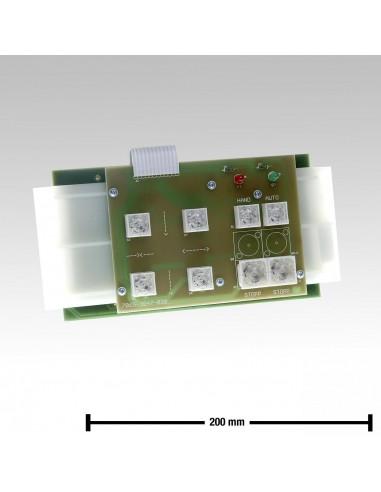 CARTE VARIO TANDEM GEA (...