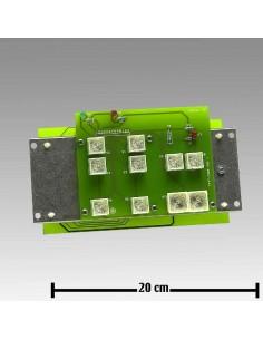 APPAREIL DE COMMANDE