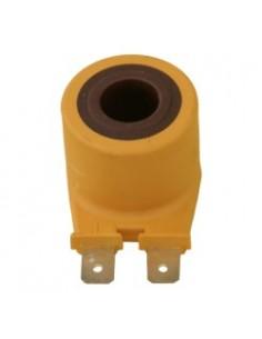 SOLENOID 7745160 YELLOW 12VDC