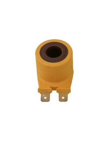 SOLENOID 7745160 YELLOW 12VDC