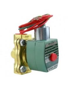 ELECTROVANNE EAU 5 220/240 VAC