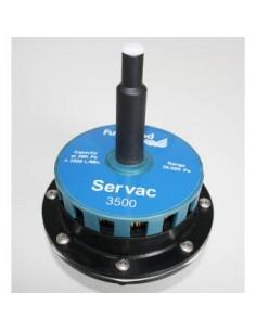regulateur AD servac 3500L