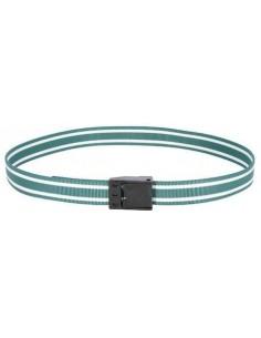 COLLIER MARQUAGE VERT LG130CM
