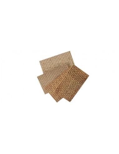 JEU DE 4 PALETTES DELAVAL VP77